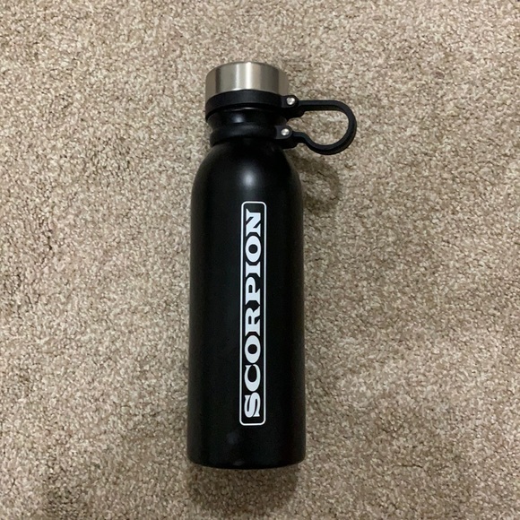 Scorpion Drake VIP Tour H2Go Water Bottle - Picture 1 of 3